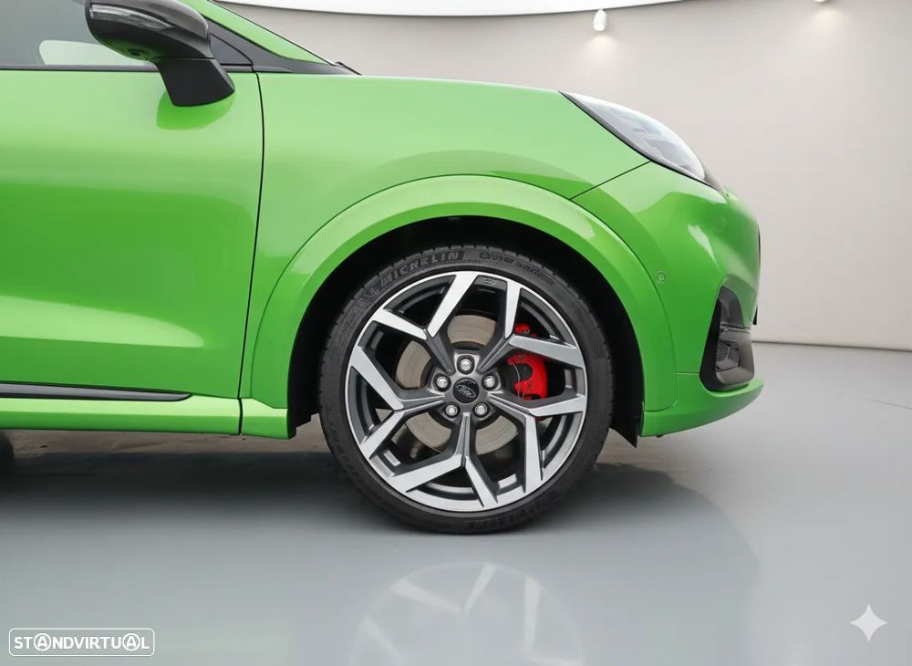 Ford Puma 1.5 EcoBoost ST - 8