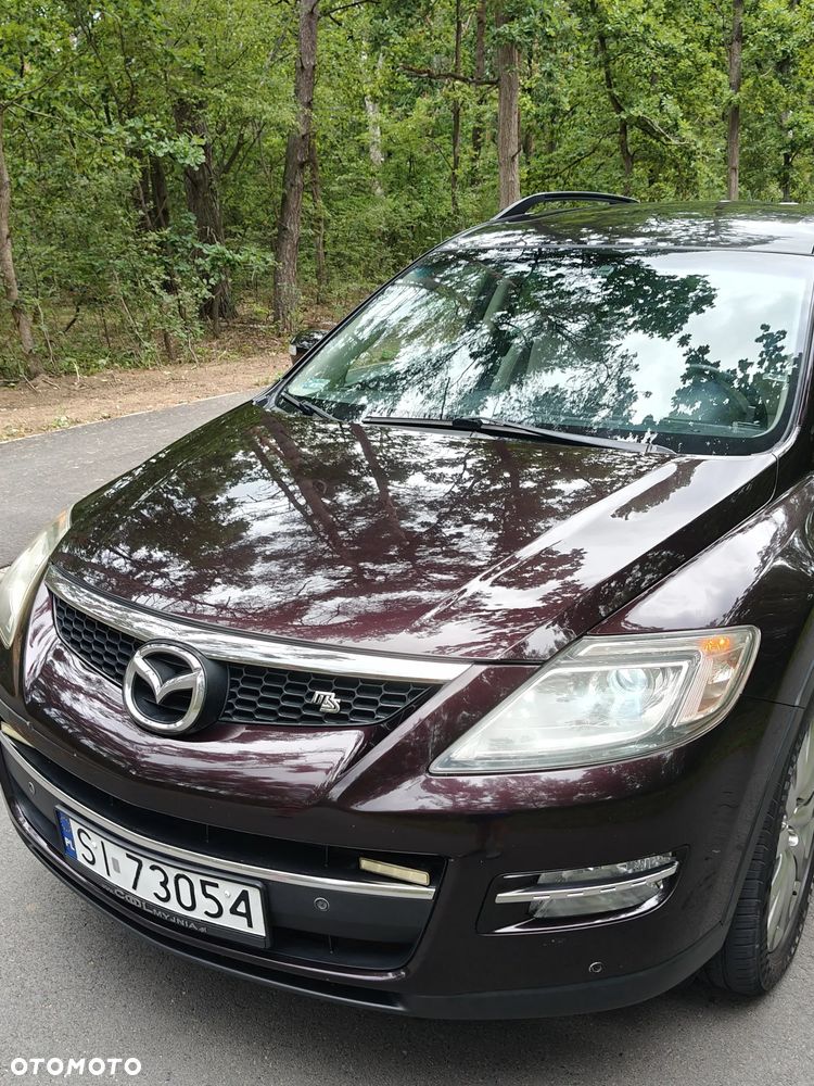 Mazda CX-9 - 1