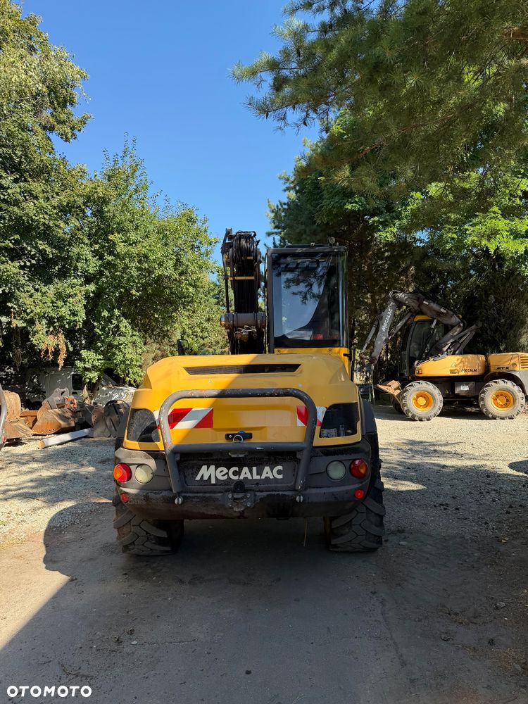Mecalac 12 MTX - 3