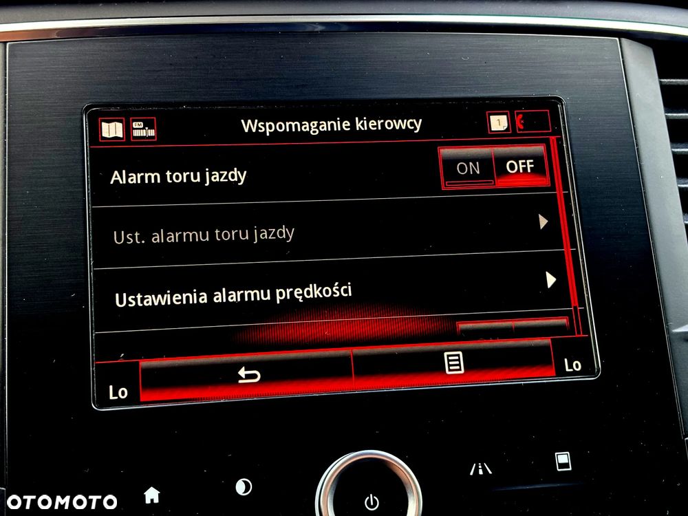Renault Megane ENERGY TCe 130 GT LINE - 25