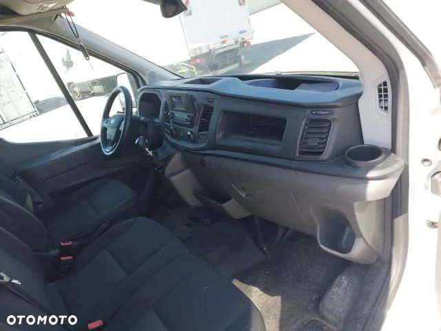 Ford TRANSIT L4H3 - 7
