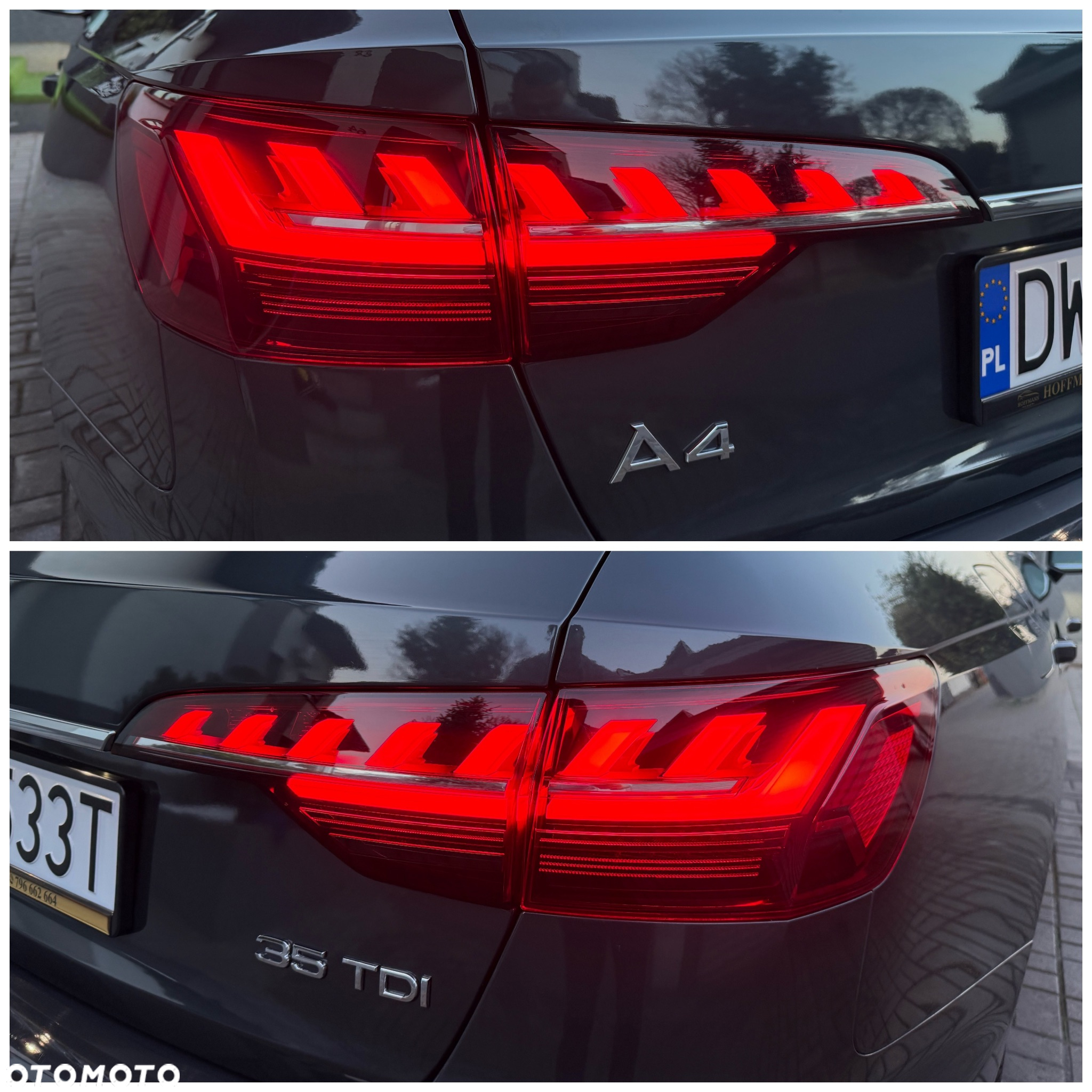 Audi A4 Avant 35 TDI S tronic S line - 17