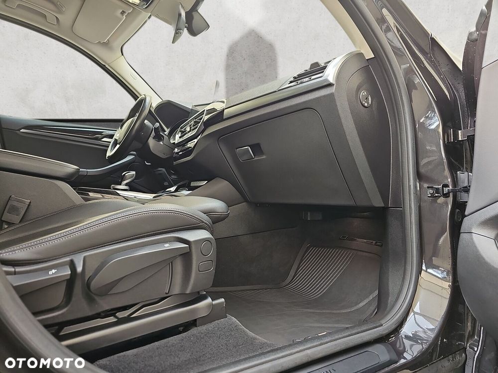 BMW X3 - 22
