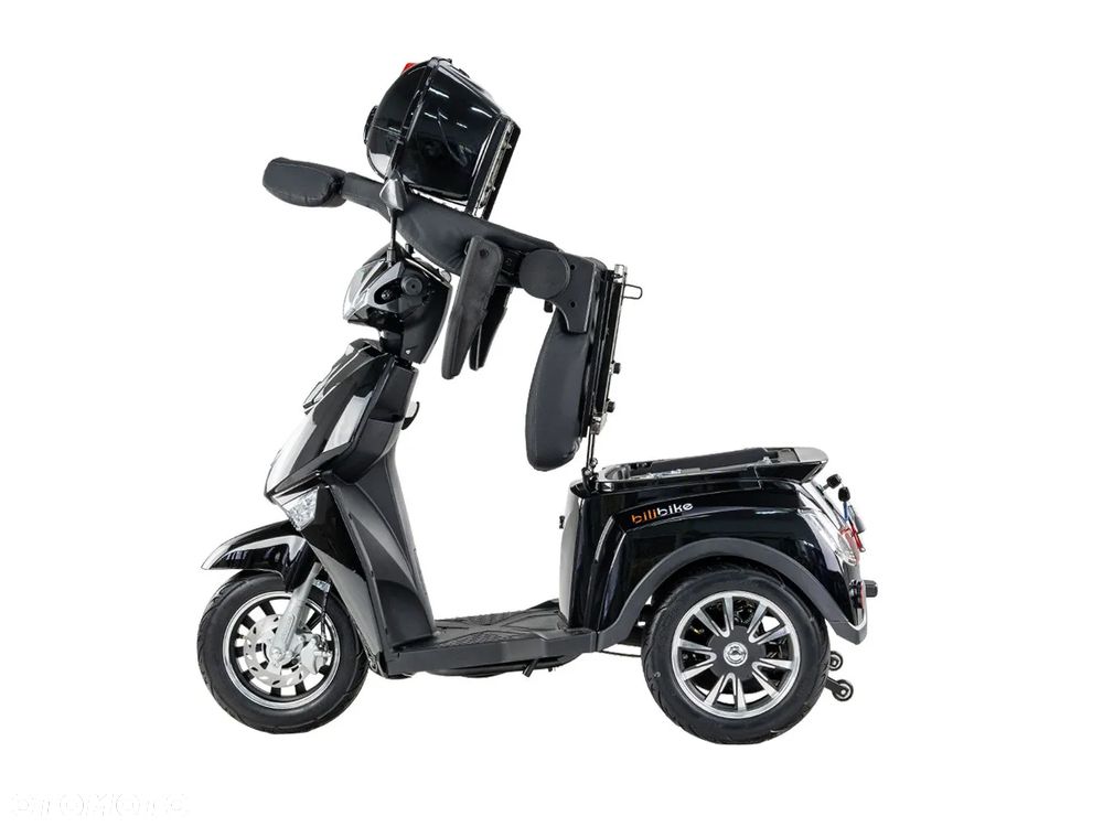 Bili Bike Shino - 23