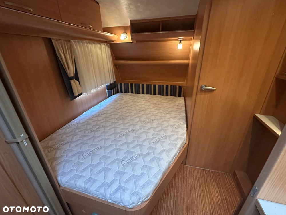Adria ALTEA 462 PS z markizą i bagażnikiem rowerowym !! 1300kg !! - 29