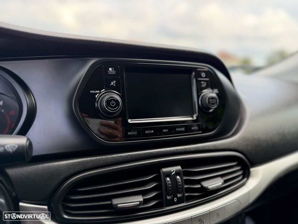 Fiat Tipo Station Wagon 1.3 Multijet - 23
