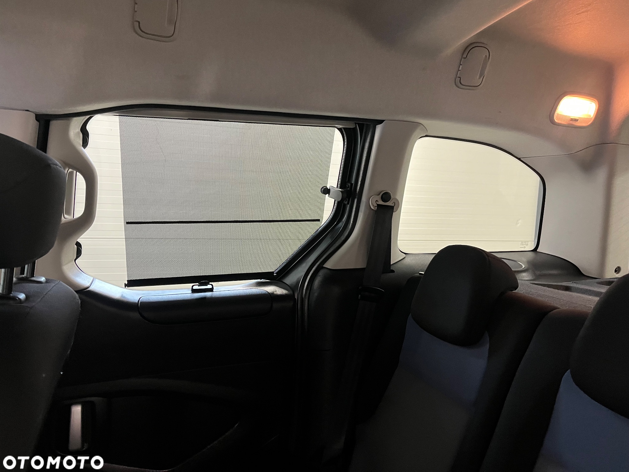 Peugeot Partner Tepee HDi FAP 90 Premium - 18