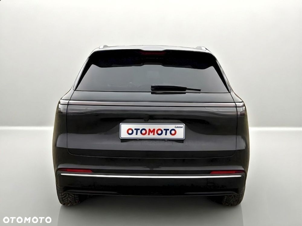 Geely Starray EM-i 1.5 PHEV Max - 6