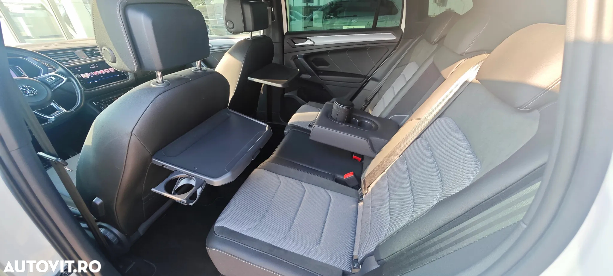 Volkswagen Tiguan 2.0 TDI 4Mot DSG Highline - 11