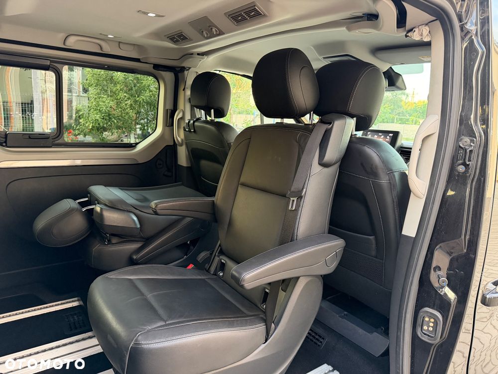 Renault Trafic - 17
