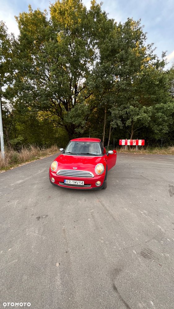 MINI ONE Standard - 9