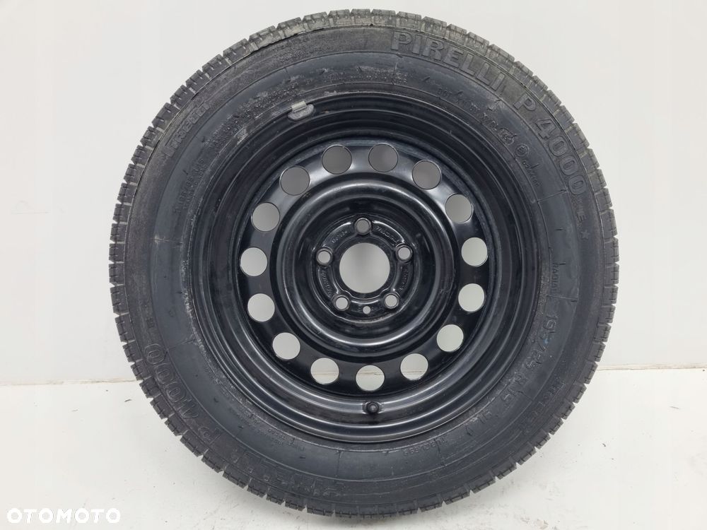 KOŁO ZAPASOWE zapas Volvo 850 S70 V70 I felga 195/65 R15 1387534 5x108 - 2