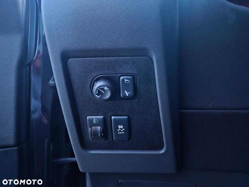 Nissan Qashqai 2.0 I-Way - 25