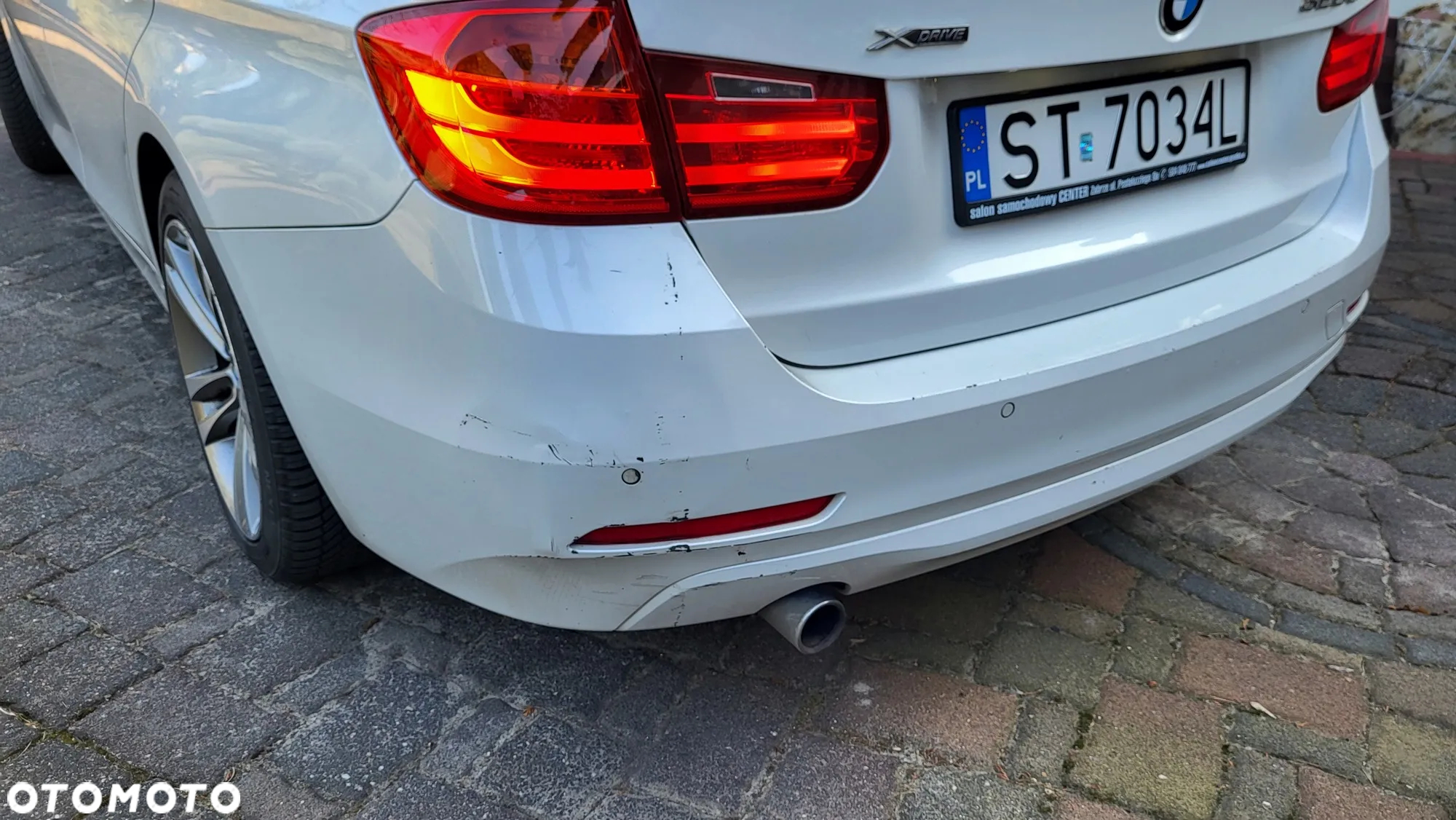 BMW Seria 3 - 13