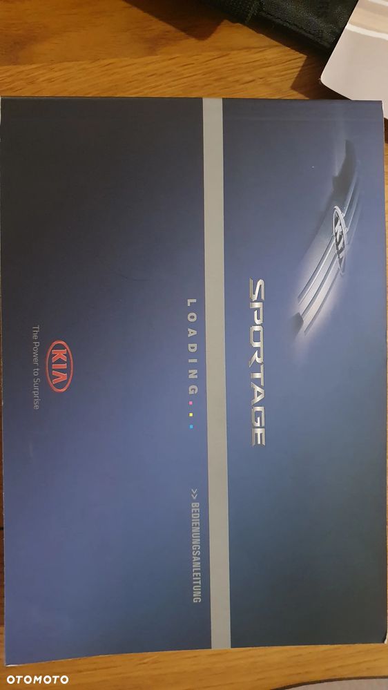 Kia Sportage - 30