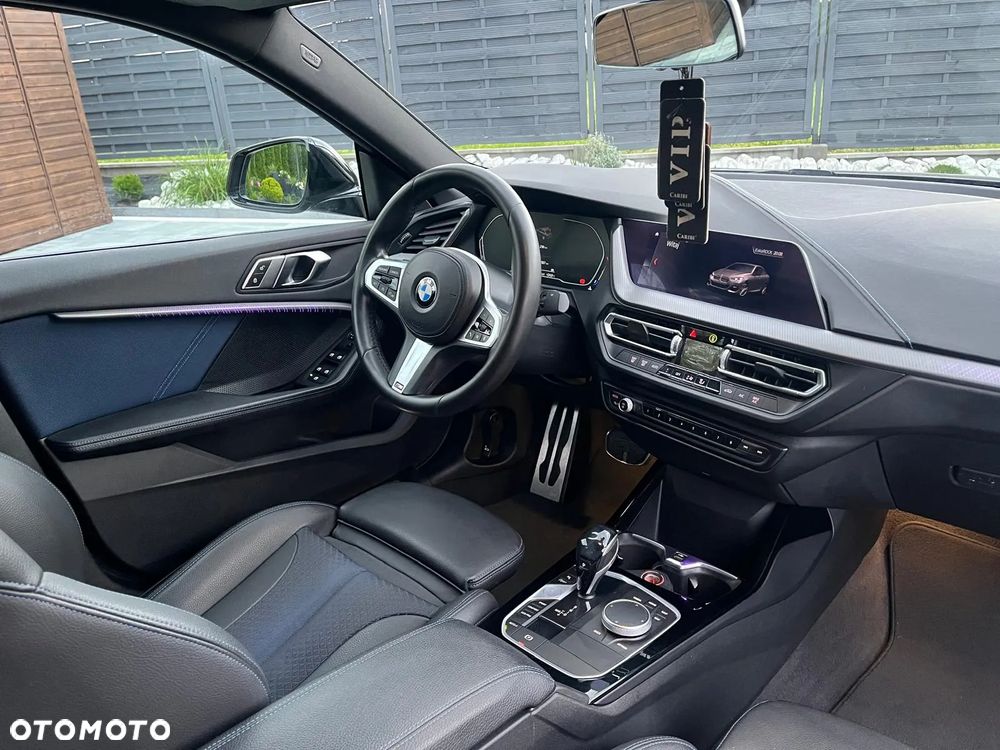 BMW Seria 2 216d GT M Sport - 23