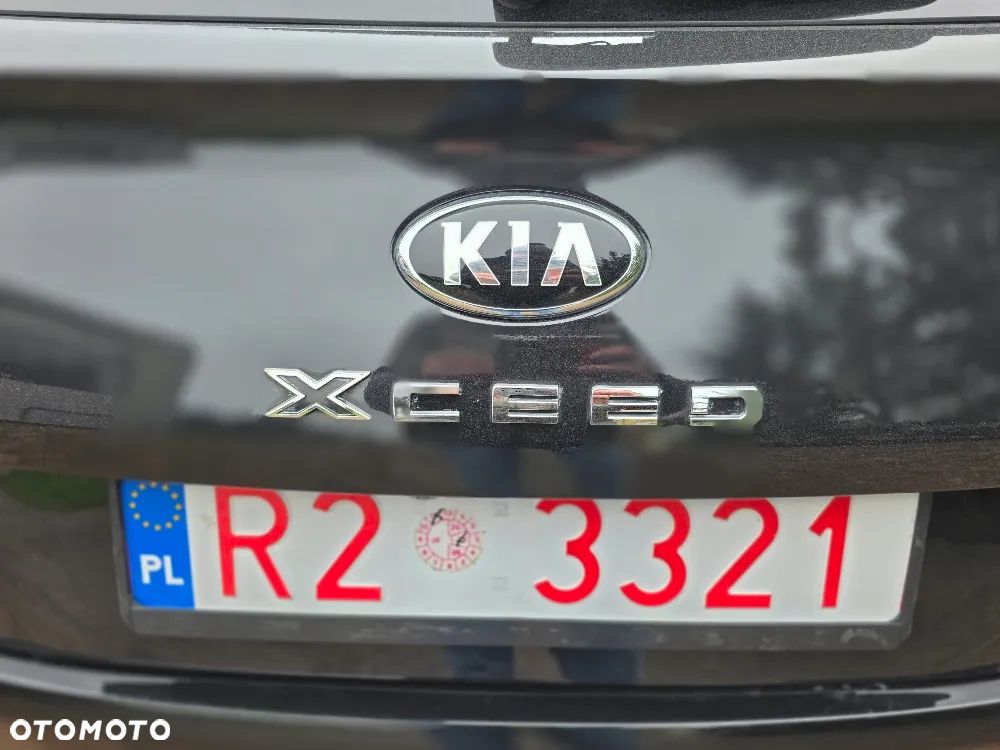Kia XCeed 1.6 GDI DCT6 OPF Platinum Edition - 27