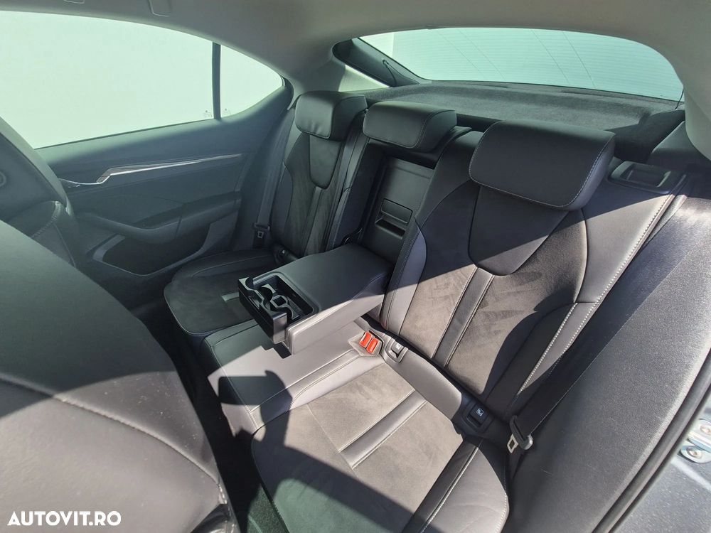 Skoda Octavia 2.0 TSI DSG 4x4 Style - 11