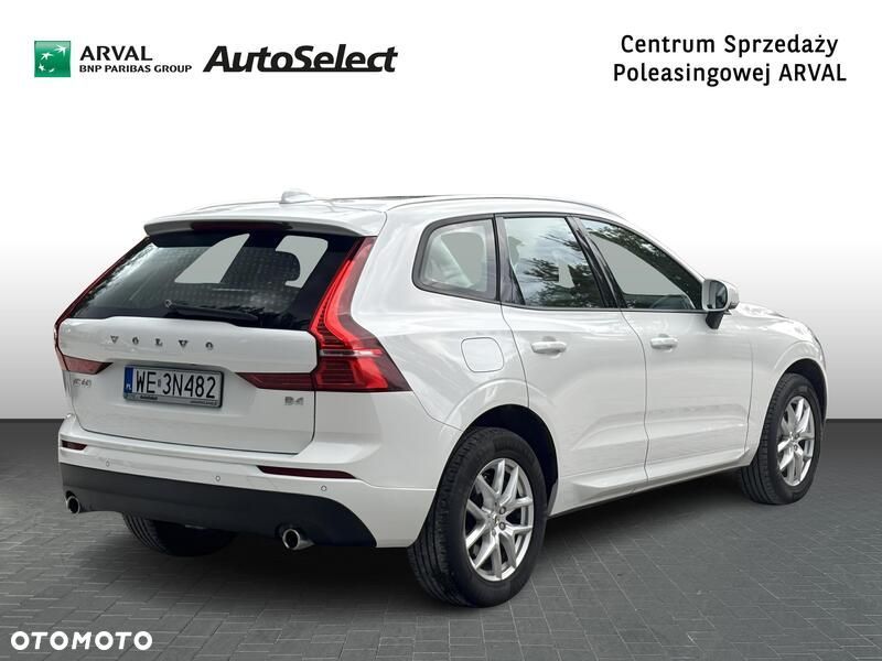 Volvo XC 60 - 6