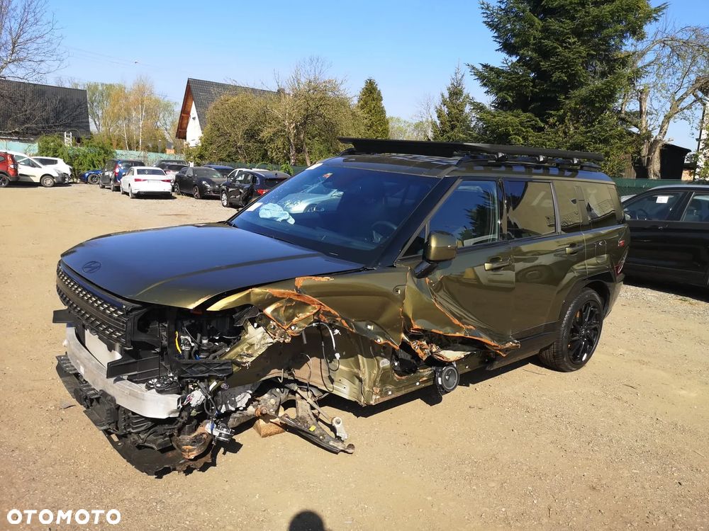 Hyundai Santa Fe - 19