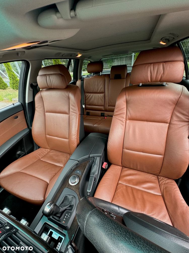 BMW Seria 5 - 9
