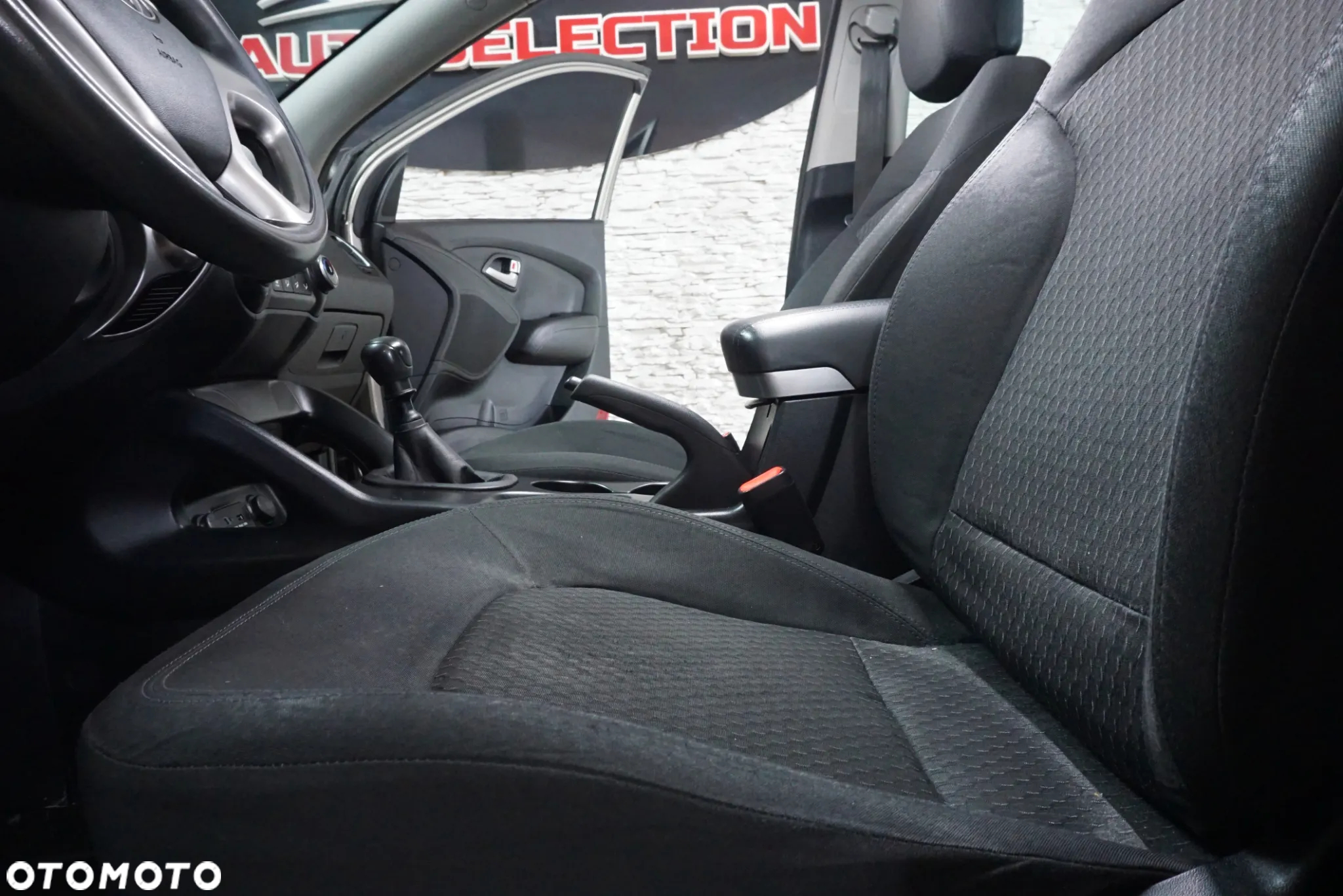 Hyundai ix35 1.7 CRDi 2WD Comfort - 17