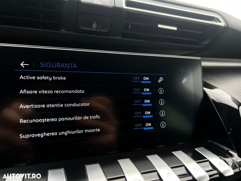 Peugeot 508 - 17