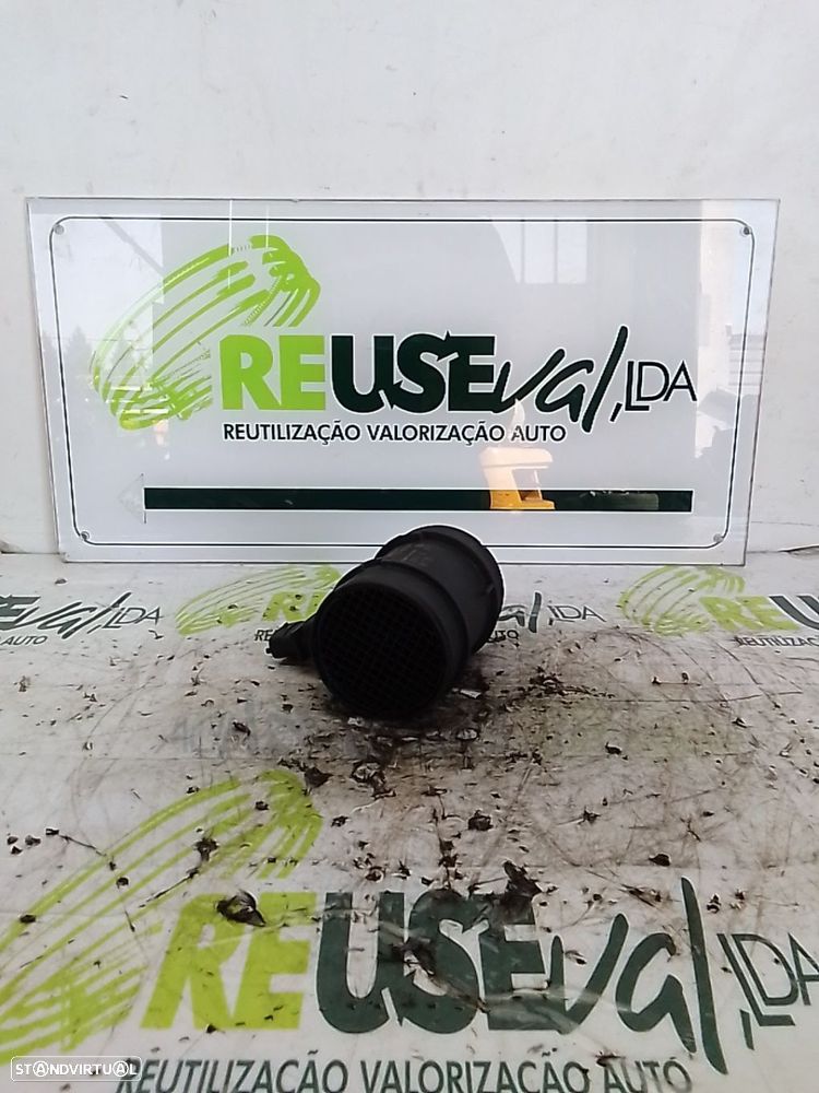 Sensor Massa Ar Caudalímetro Opel Corsa D (S07) - 3