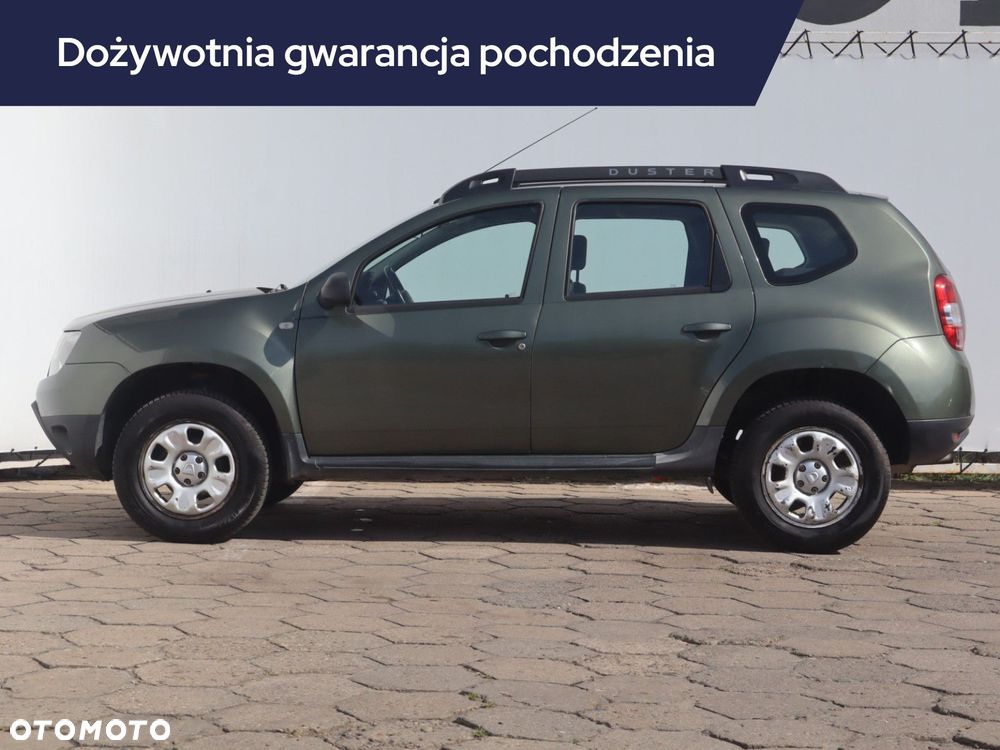 Dacia Duster - 4