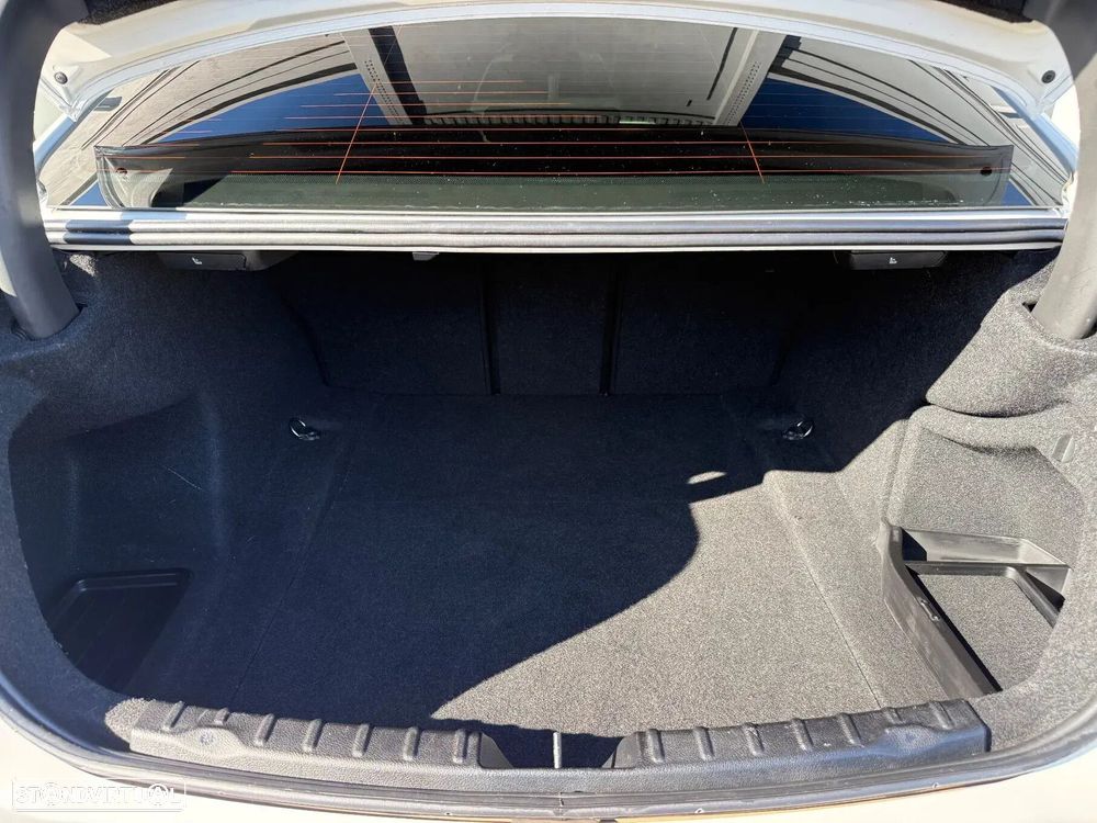 BMW 320 d Auto Pack M - 26