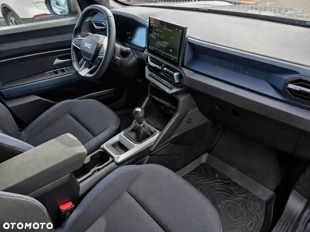 Dacia Duster - 16