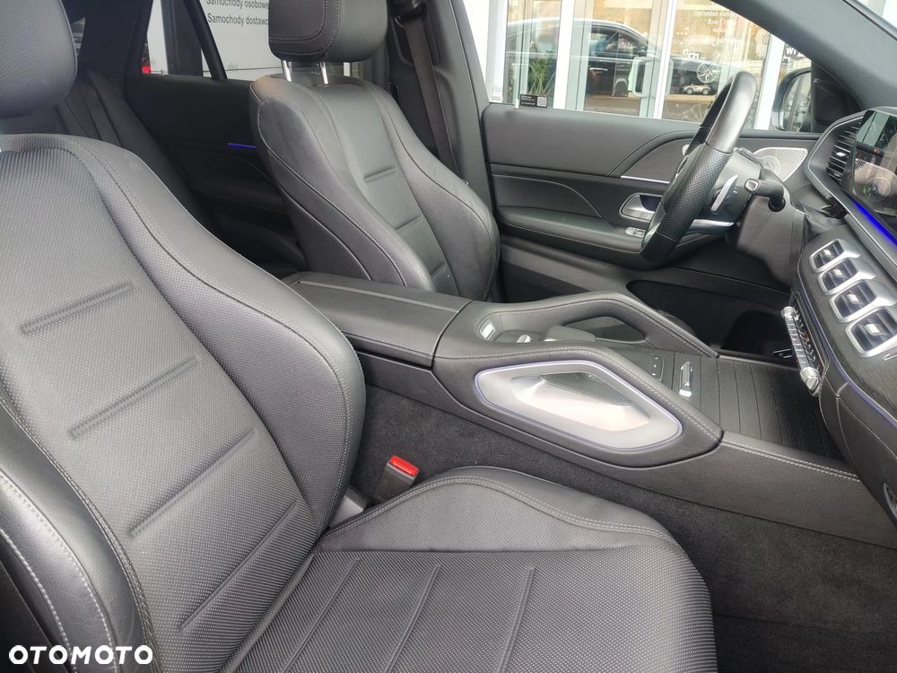 Mercedes-Benz GLE Coupe 300 d 4-Matic Premium Plus - 22