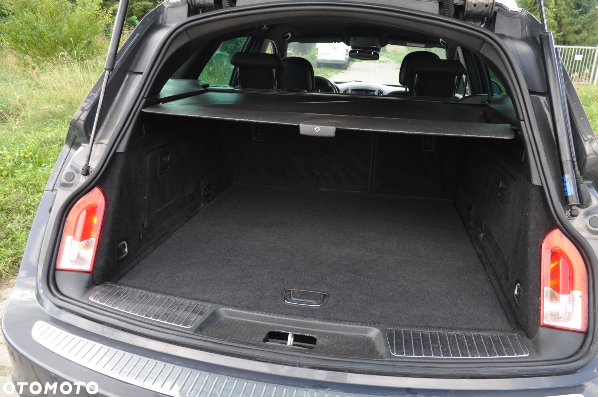 Opel Insignia 2.0 CDTI Executive S&S - 8