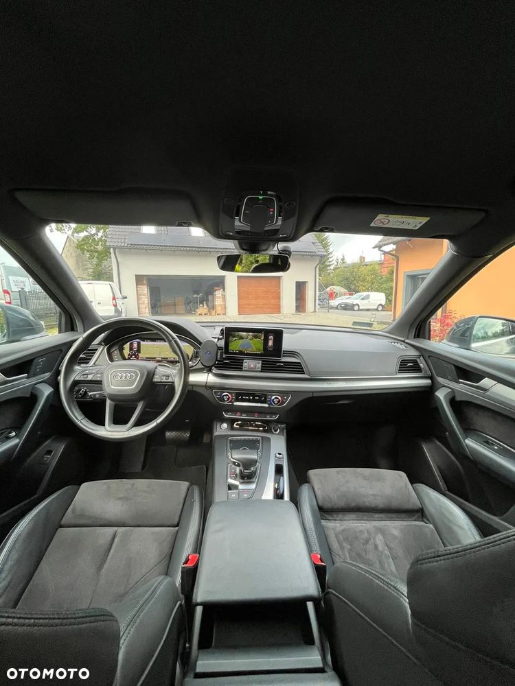Audi Q5 2.0 TDI Quattro S tronic - 7