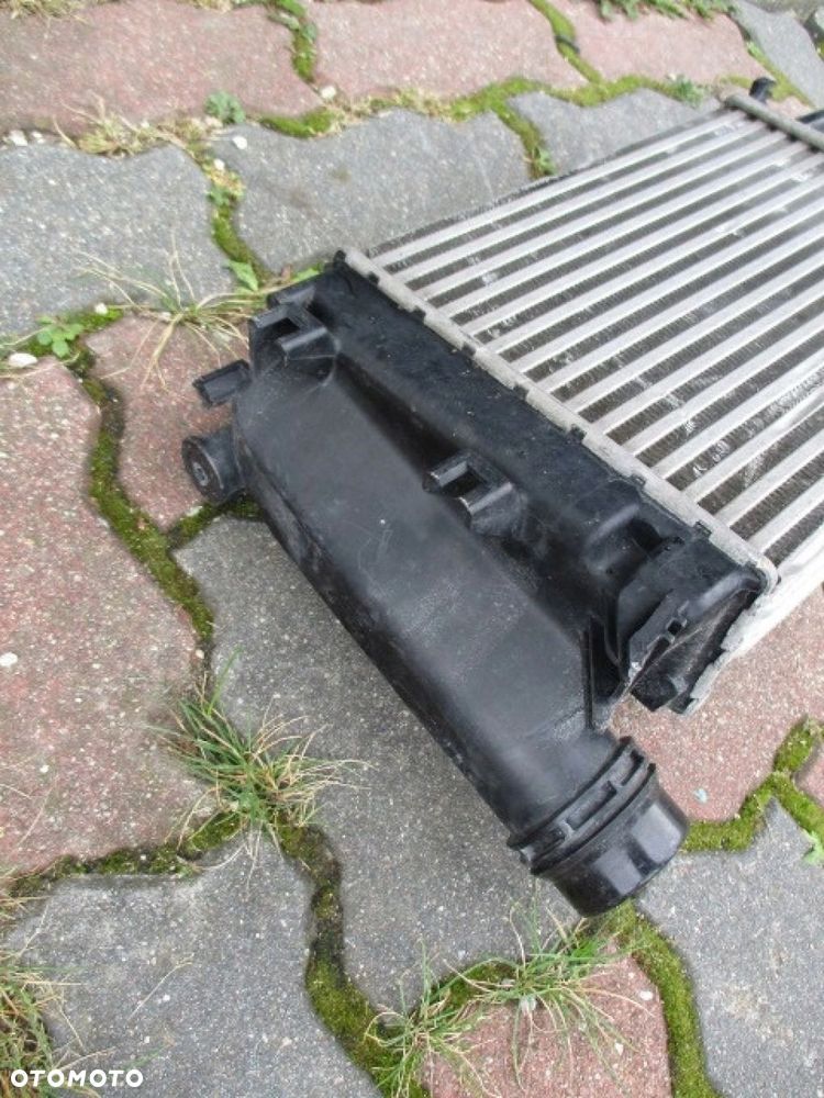 INTERCOOLER QASHQAI II J11 KADJAR 144962803R - 3