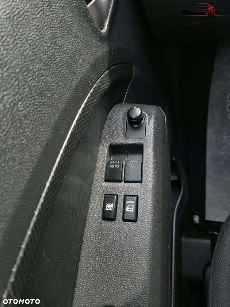 Opel Agila - 16