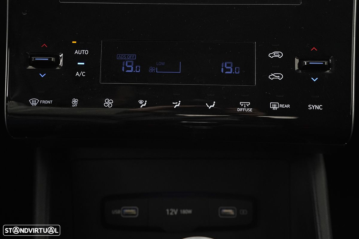 Hyundai Tucson 1.6 T-GDi Premium - 12