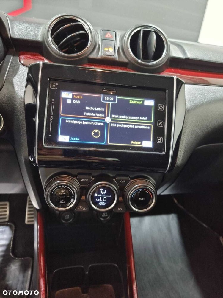 Suzuki Swift - 24
