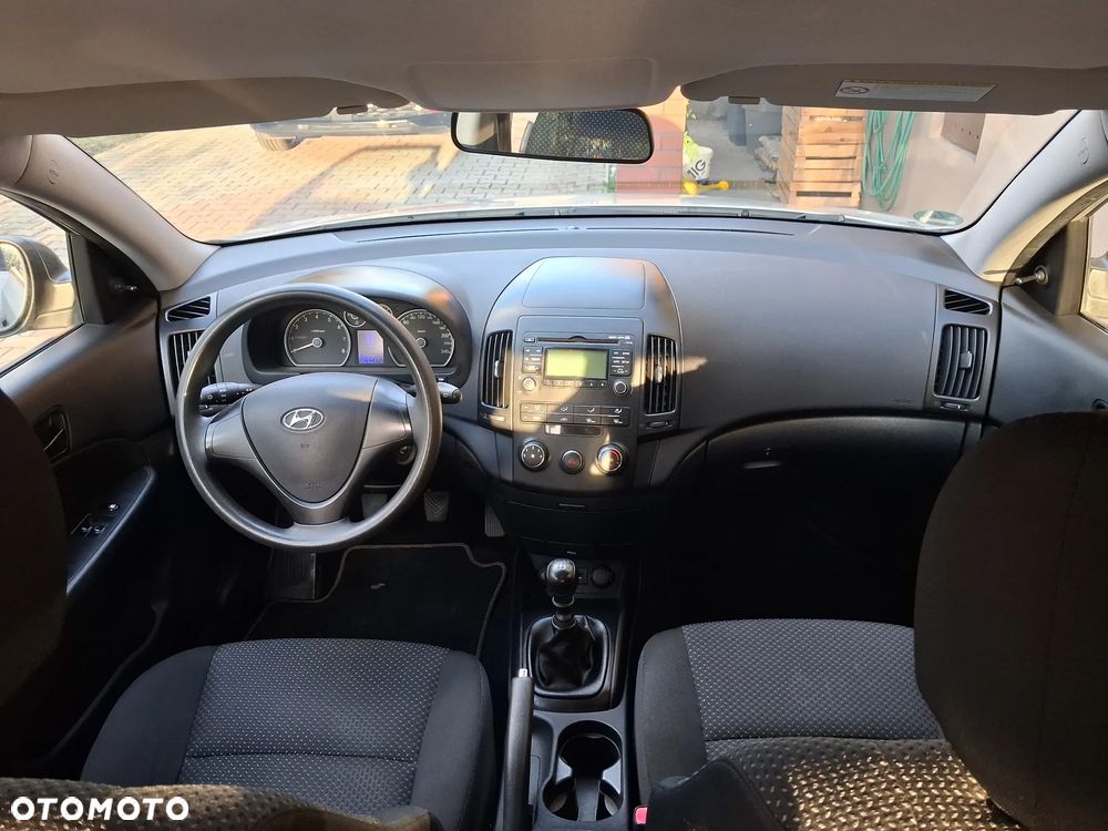 Hyundai i30 - 6