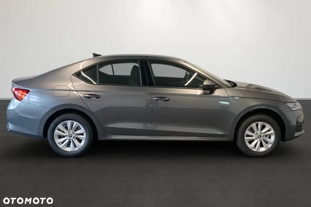 Skoda Octavia 1.5 TSI mHEV Essence DSG - 2