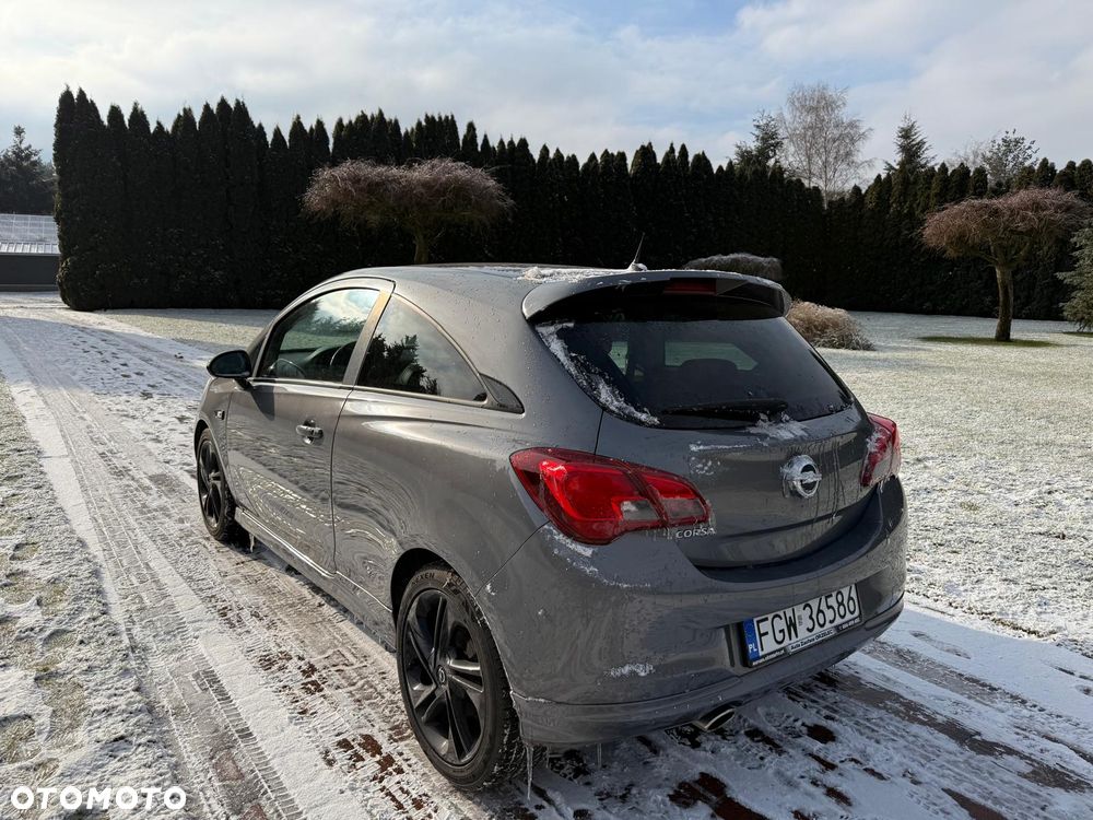 Opel Corsa 1.4 Innovation - 18