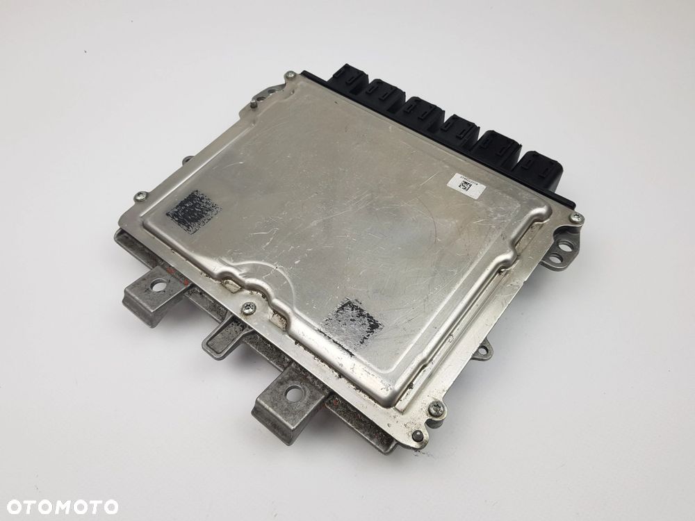 Sterownik Moduł silnika ECU Mercedes w213 E-klasa A6549001400 - 6