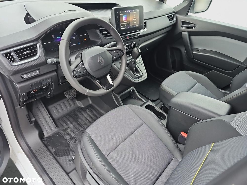 Renault Kangoo Van - 9