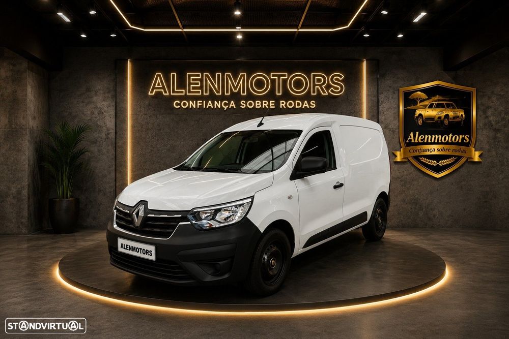 Renault Express 1.5 DCI CONFORT