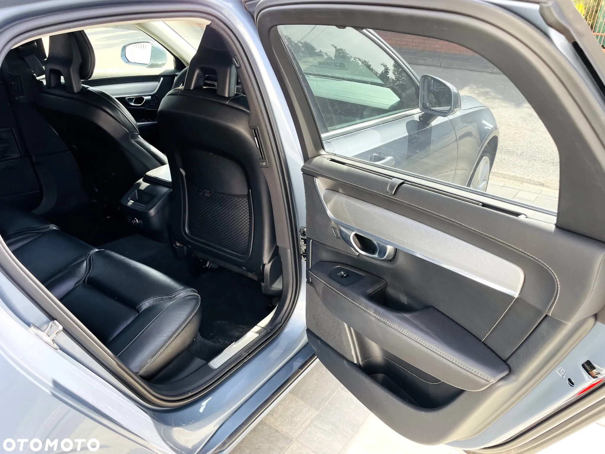 Volvo S90 D5 AWD Inscription - 13
