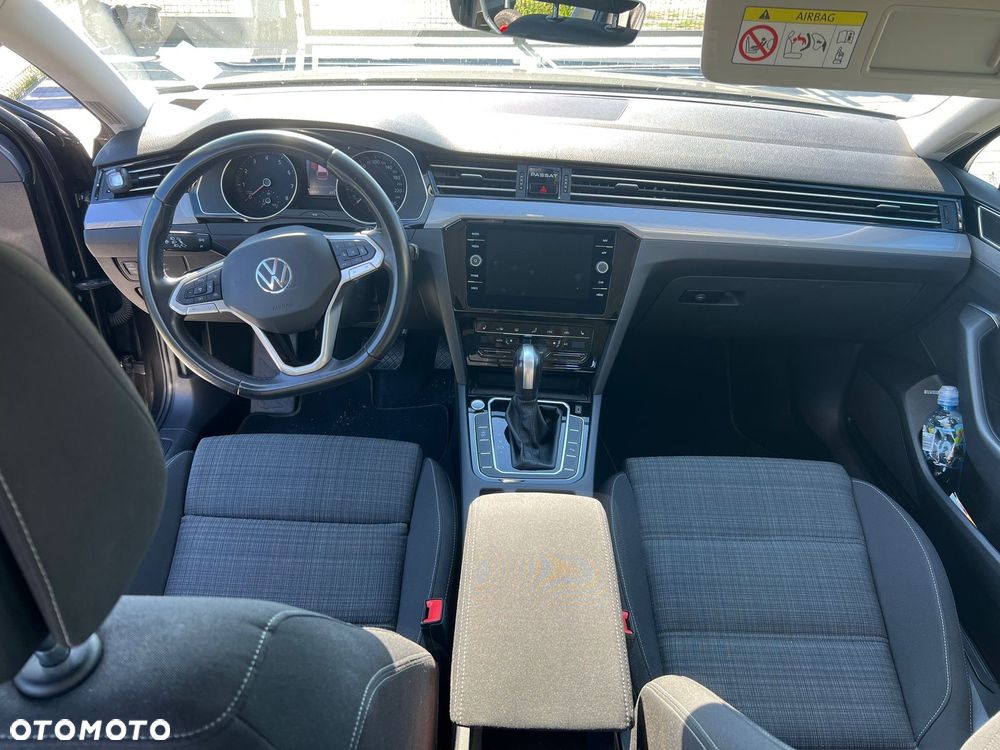 Volkswagen Passat 1.5 TSI EVO Business DSG - 9