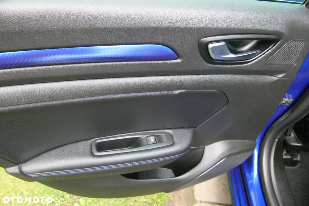 Renault Megane ENERGY dCi 165 EDC GT - 31
