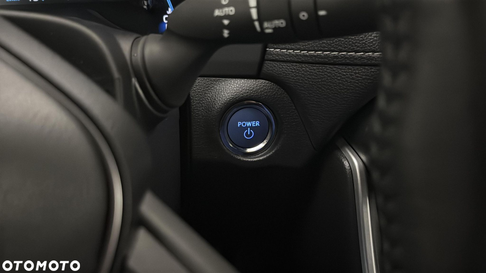 Toyota RAV4 2.5 Hybrid Comfort 4x4 - 27