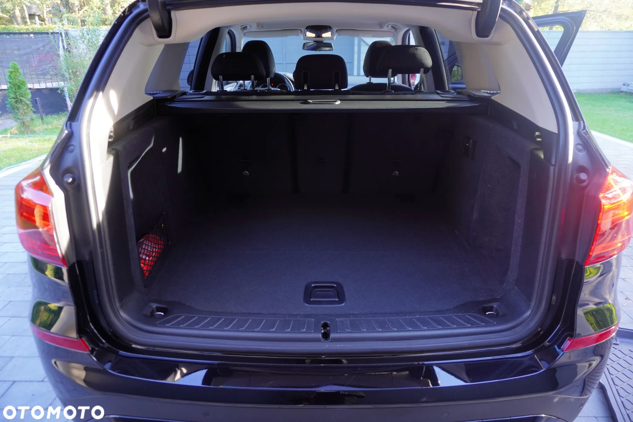BMW X3 xDrive20i Advantage - 11