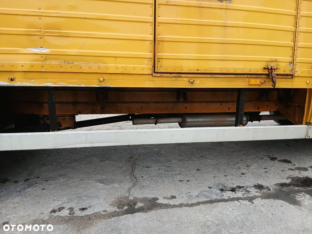 Volkswagen Lt 46 - 6